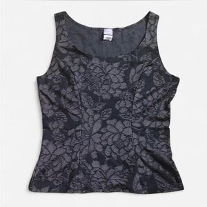 Hanky Panky floral top